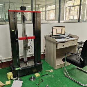 电子万能材料试验机案例-1
