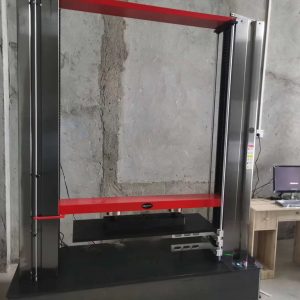 环刚度试验机案例-1