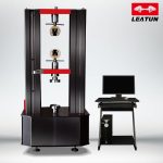 WDW-100型微机电子万能材料试验机