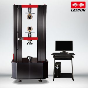 WDW-100型微机电子万能材料试验机