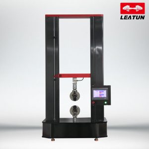 WDW系列屏显式电子万能材料试验机