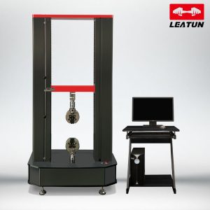 WDW-20型微机电子万能材料试验机