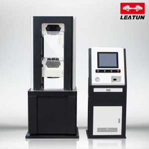 HUT-300S型伺服液压万能试验机（0.5级）