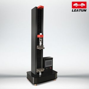 WDW-S10型屏显式电子万能试验机（单臂）