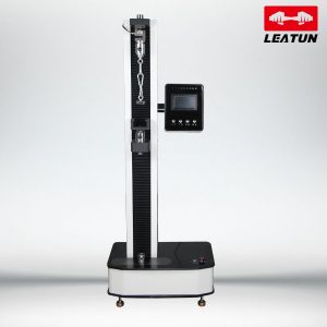 WDW系列屏显式电子万能材料试验机（单臂）