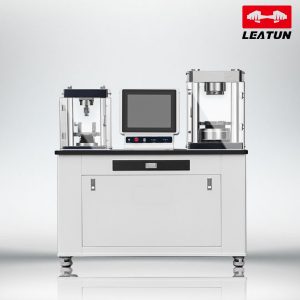 恒加载水泥抗折抗压试验机