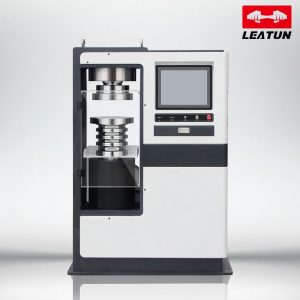 恒加载压力试验机