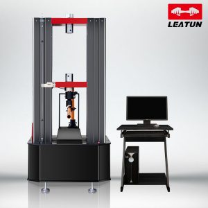 钢管脚手架扣件力学试验机