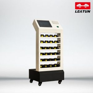 抗滑移系数测定仪