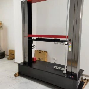 环刚度试验机案例-3