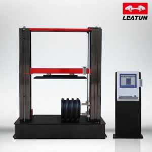 WDW系列微机控制环刚度试验机