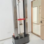 电子万能材料试验机案例-2