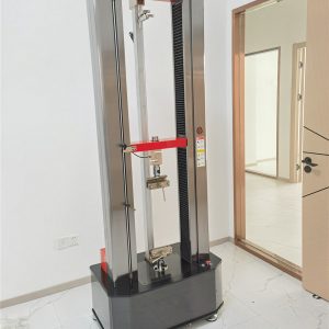 电子万能材料试验机案例-2