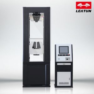 GAW-1000B型伺服式钢绞线专用试验机（0.5级）