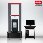 WDW-T50型微机控制高低温万能试验机