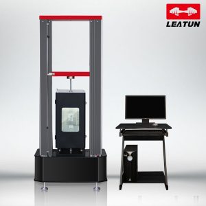 WDW-T50型微机控制高低温万能试验机